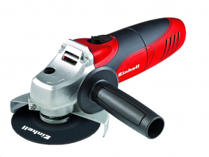 Einhell TC-AG 125 sarokcsiszoló